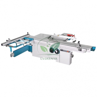 Woodworking Workshop Machines